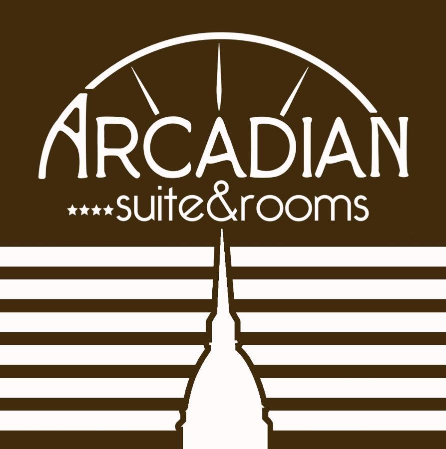 Arcadian Suite&Rooms Turin Bagian luar foto