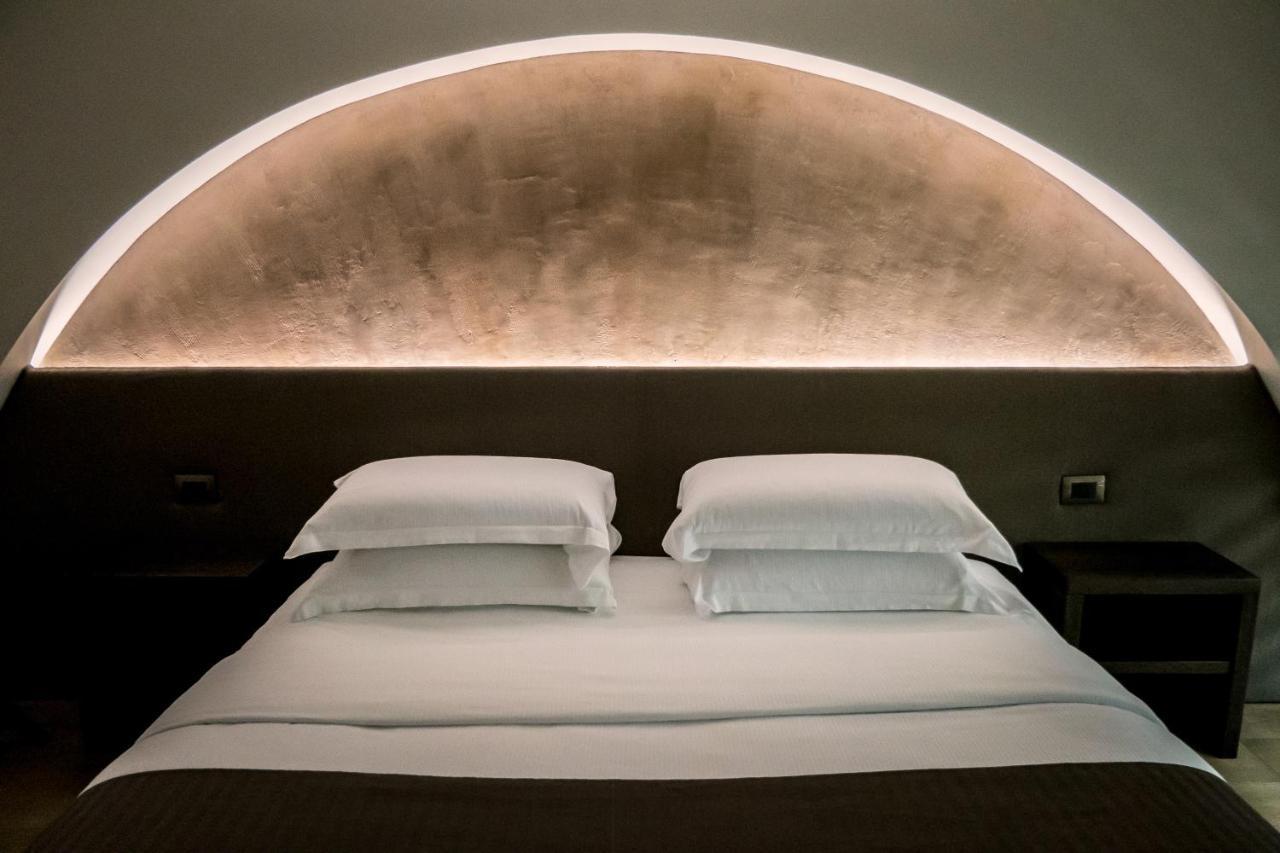 Arcadian Suite&Rooms Turin Bagian luar foto