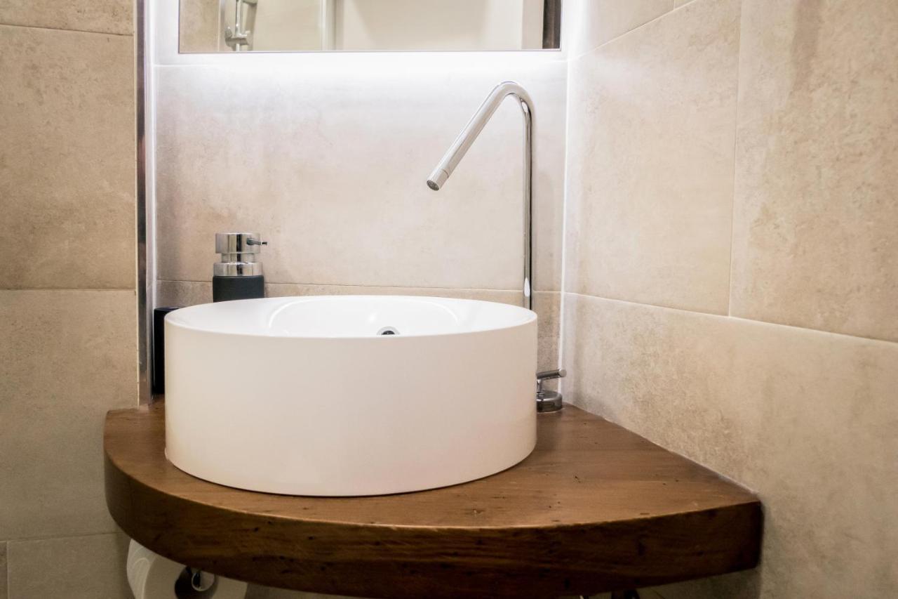 Arcadian Suite&Rooms Turin Bagian luar foto