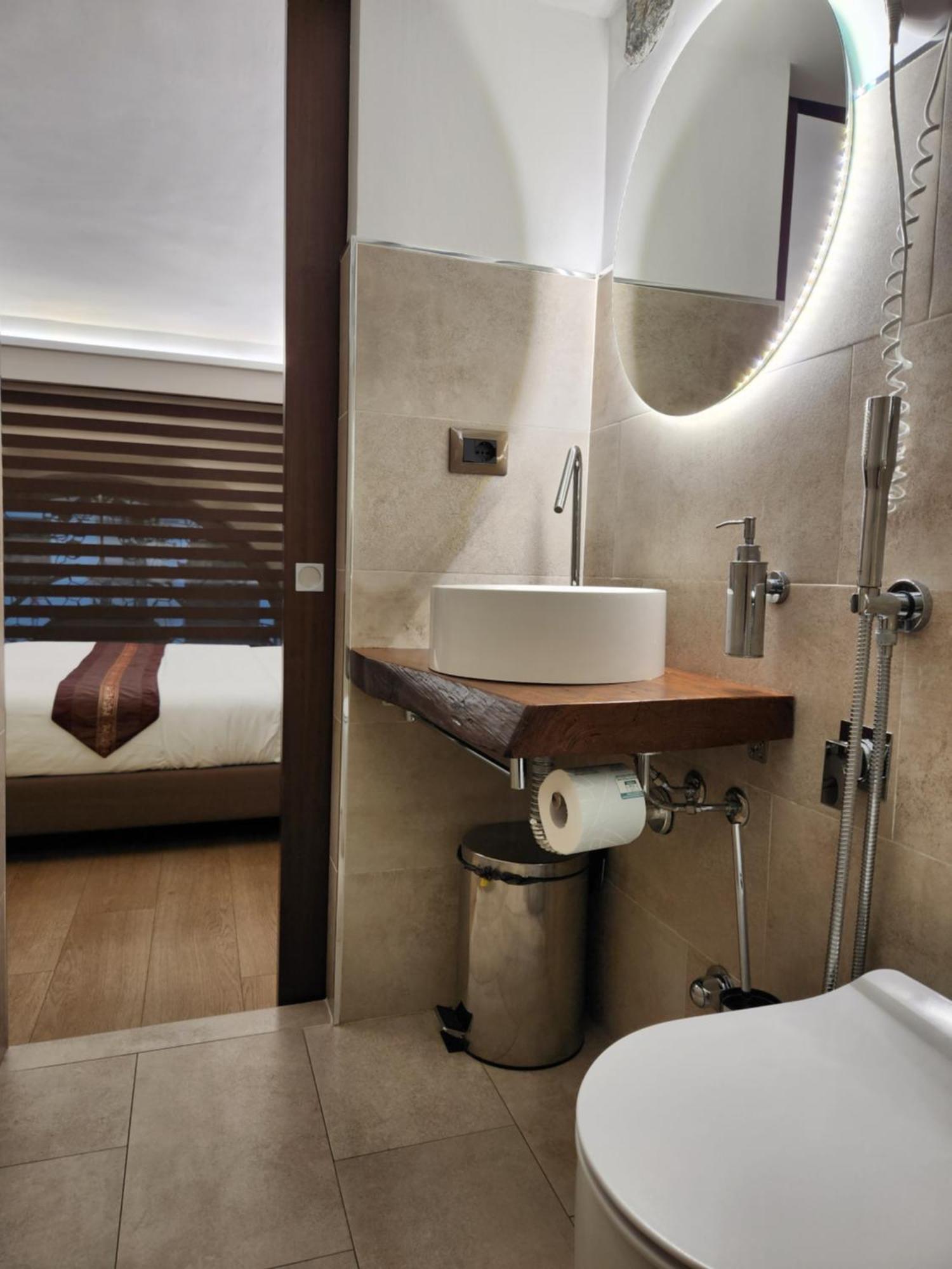 Arcadian Suite&Rooms Turin Bagian luar foto