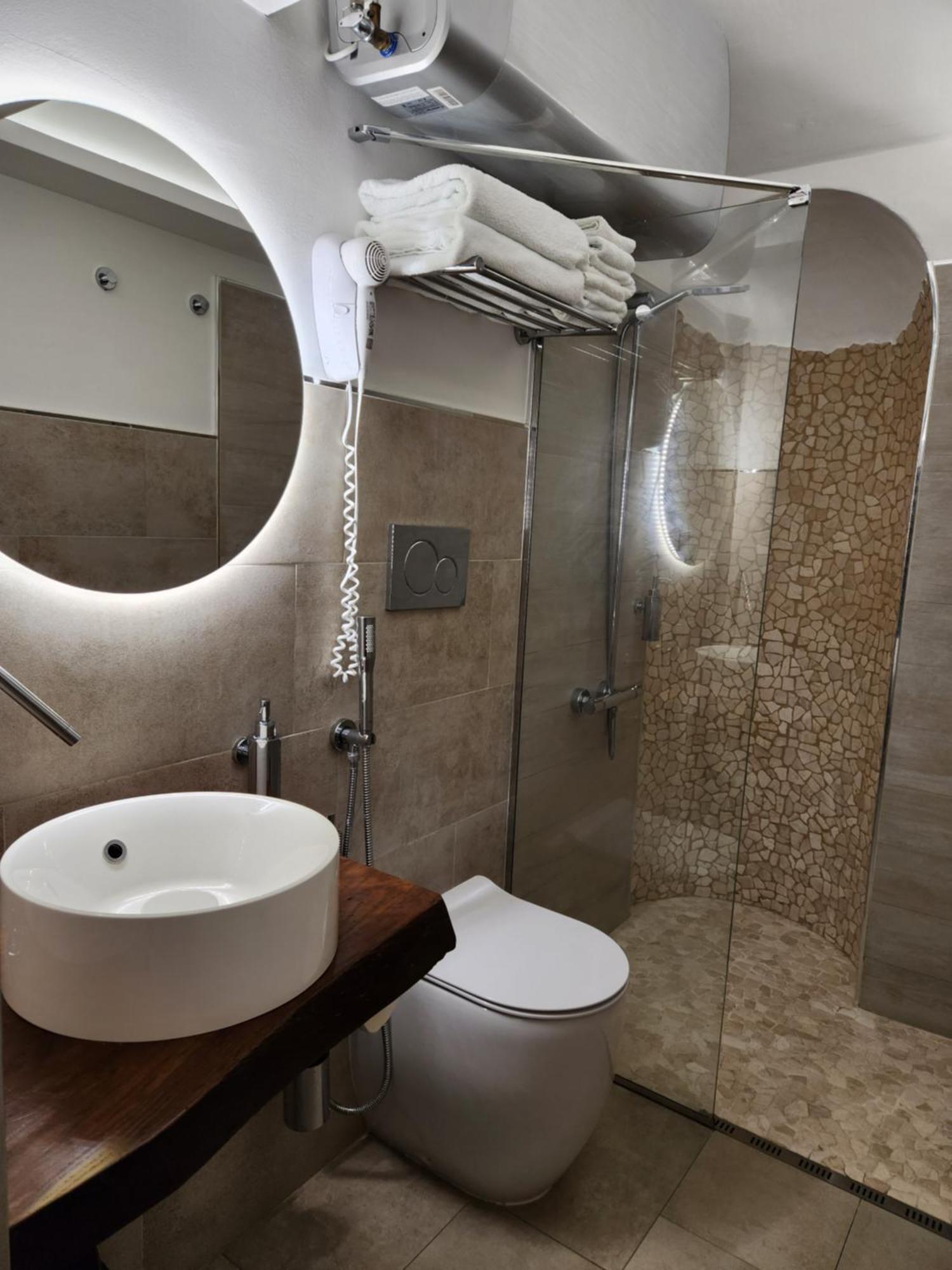 Arcadian Suite&Rooms Turin Bagian luar foto