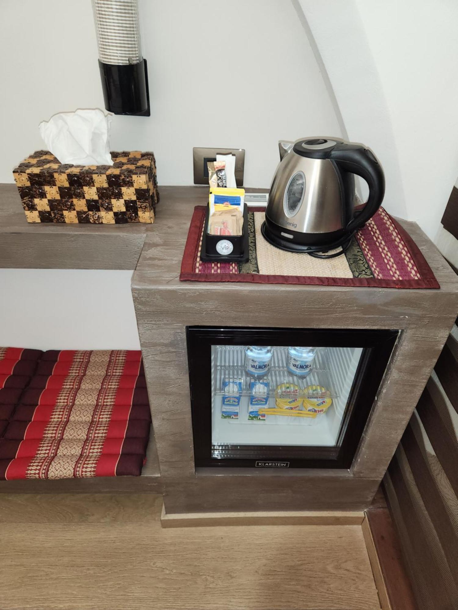 Arcadian Suite&Rooms Turin Bagian luar foto