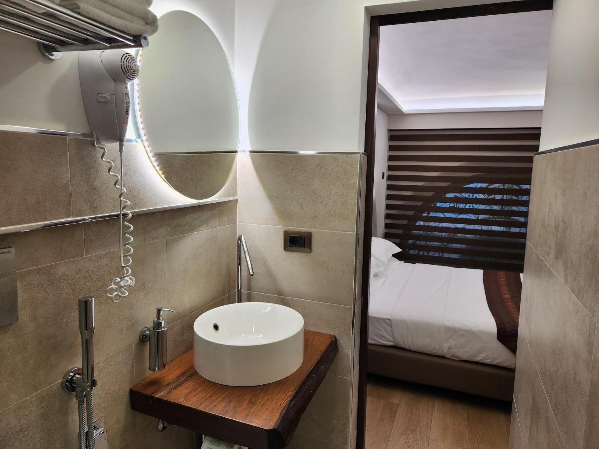 Arcadian Suite&Rooms Turin Bagian luar foto