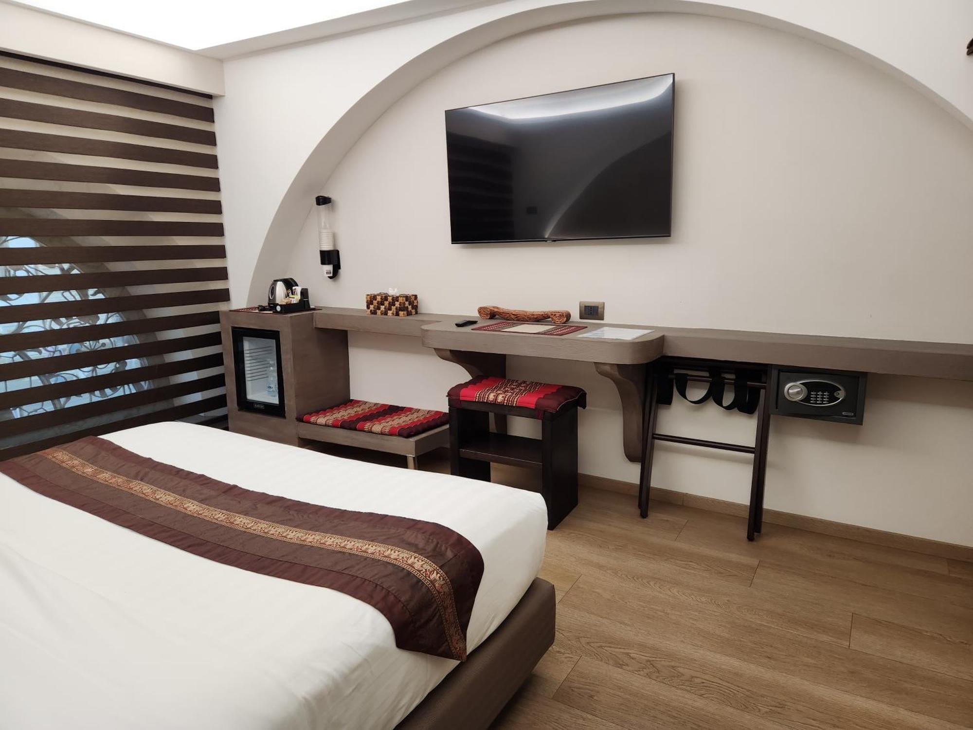 Arcadian Suite&Rooms Turin Bagian luar foto