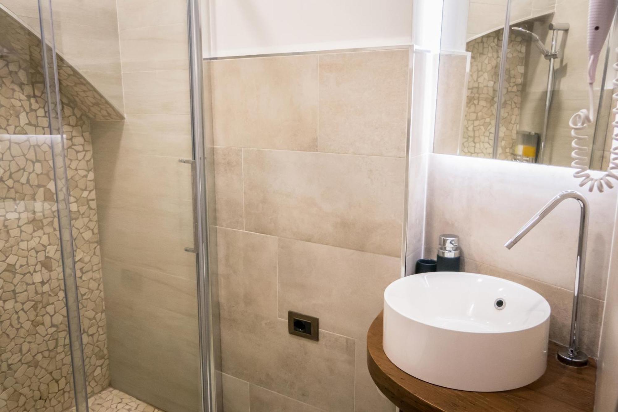 Arcadian Suite&Rooms Turin Bagian luar foto