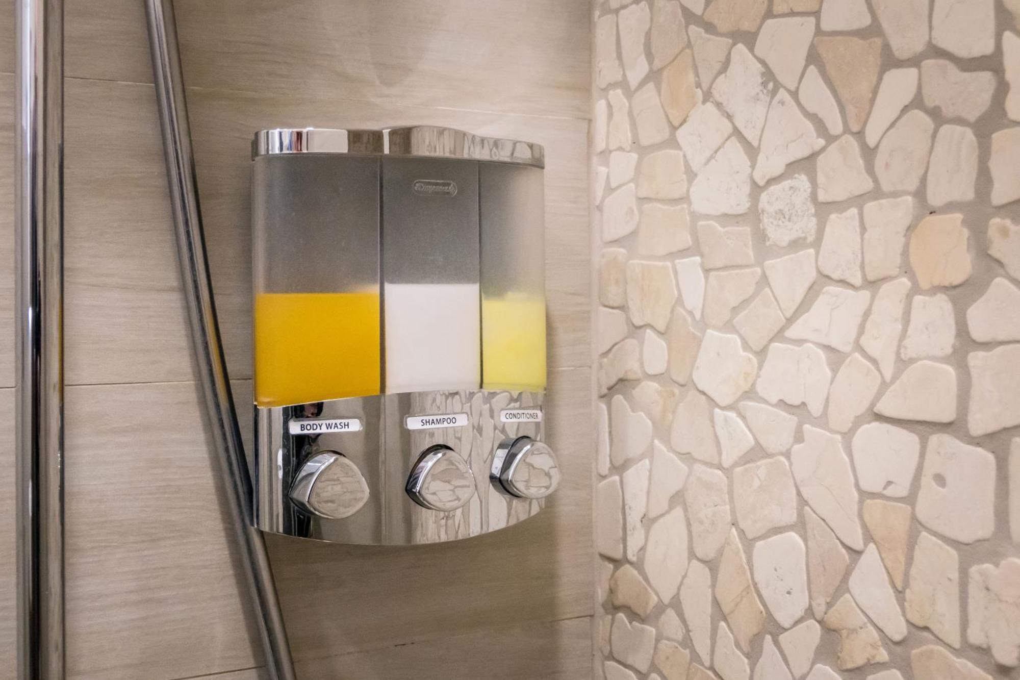 Arcadian Suite&Rooms Turin Bagian luar foto