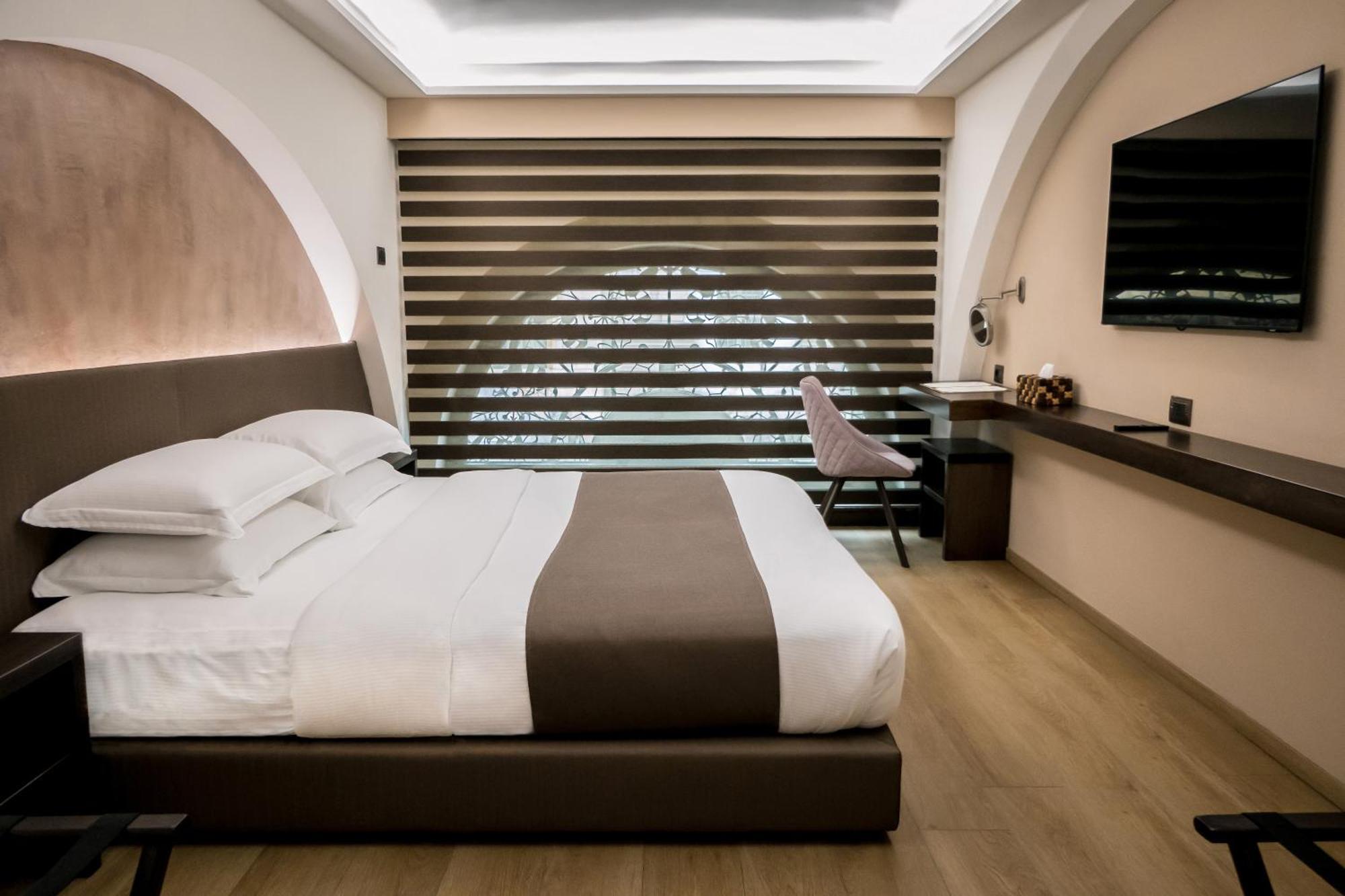 Arcadian Suite&Rooms Turin Bagian luar foto